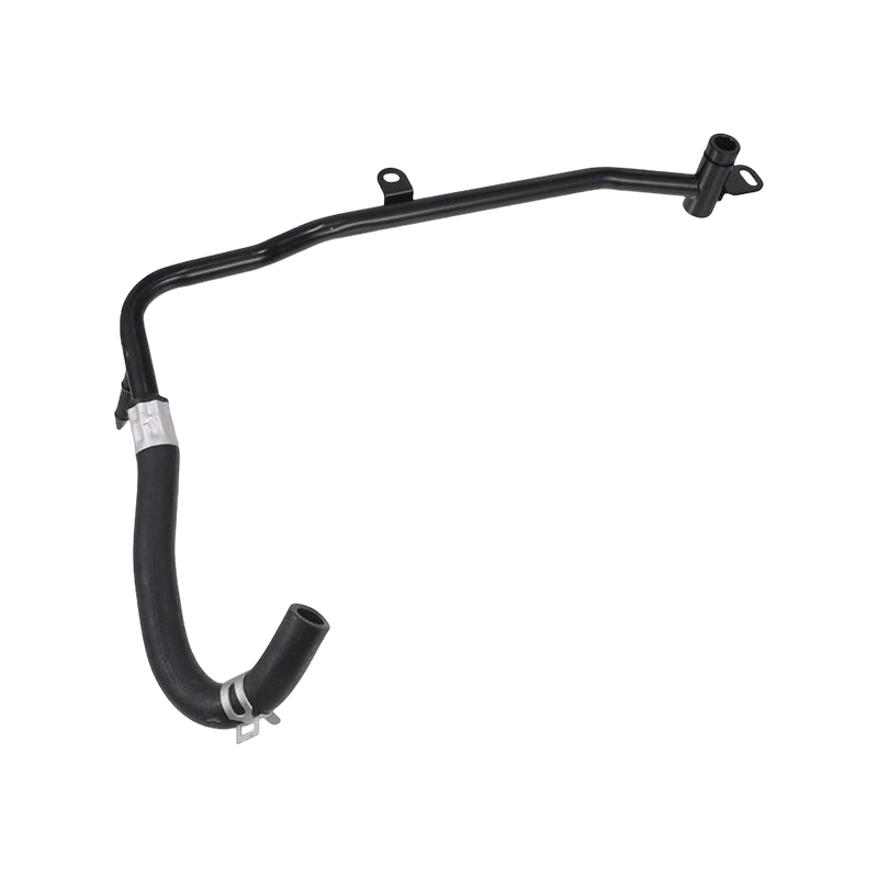 Conjunto de manguera del calentador del motor