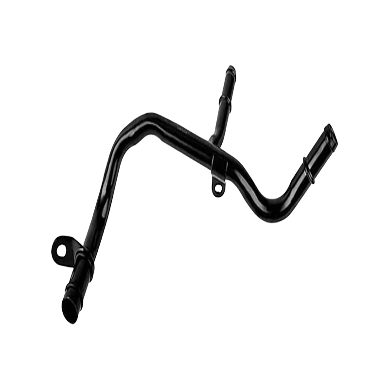 Conjunto de manguera del calentador del motor