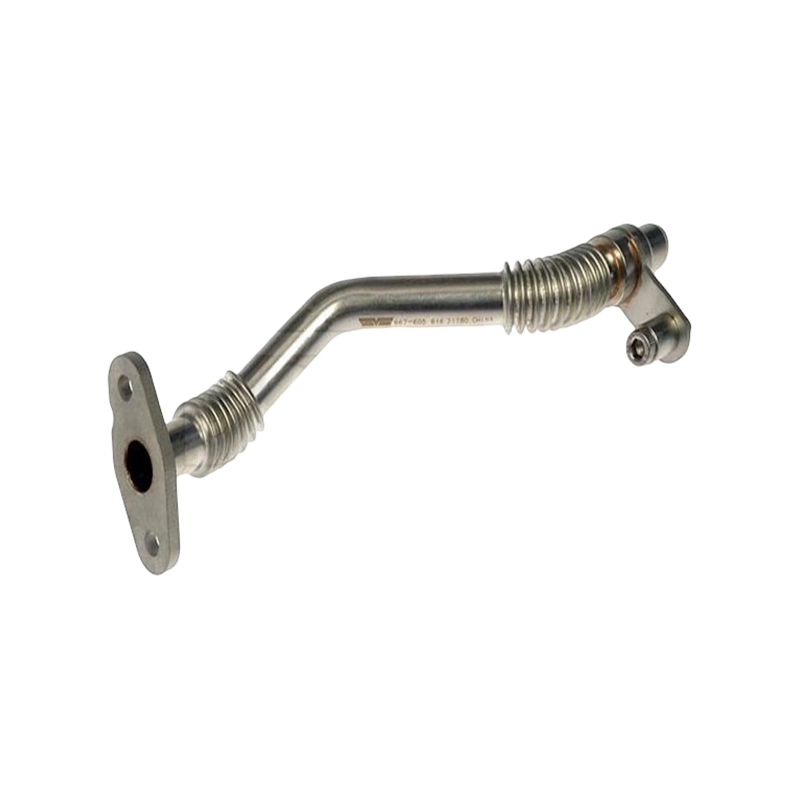 Tubería de aire de carga turbo de repuesto de alto rendimiento ahora disponible (OE# 11427844986)