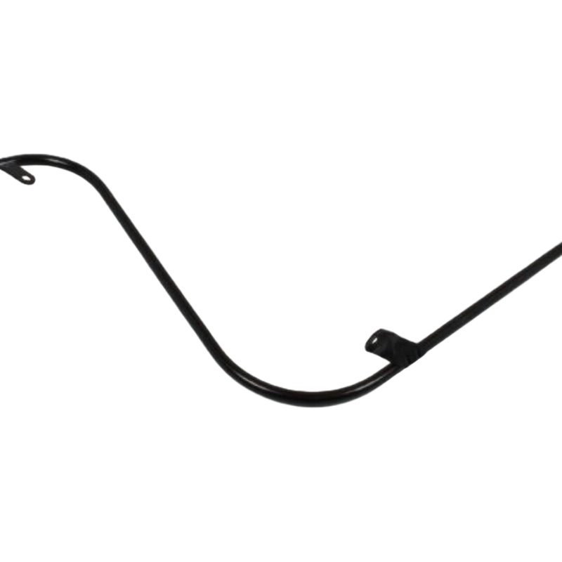 Tubo de varilla medidora de aceite de motor OE 53021322AB | Reemplazo Mopar para HEMI de 5,7 L