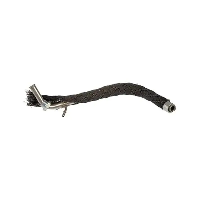 ¿Cómo afecta una tubería de EGR defectuosa al rendimiento de mi automóvil?