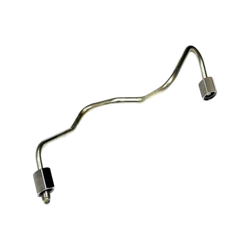 ¿Su motor diésel está perdiendo potencia?  Una mirada más cercana a los problemas de suministro de combustible.