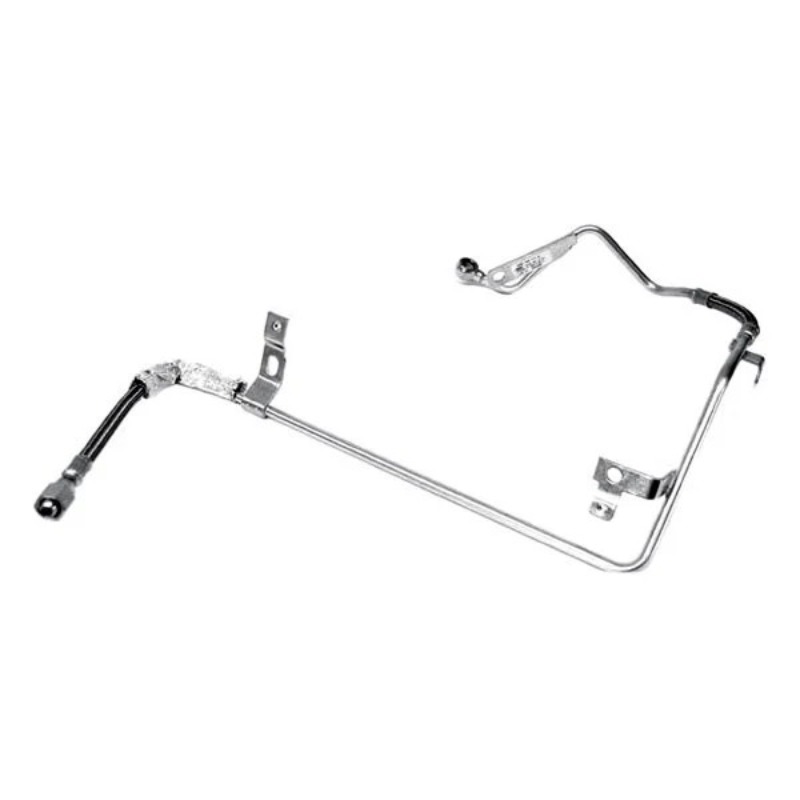 Línea de alimentación de aceite del turbocompresor original VW/Audi 06B145771P