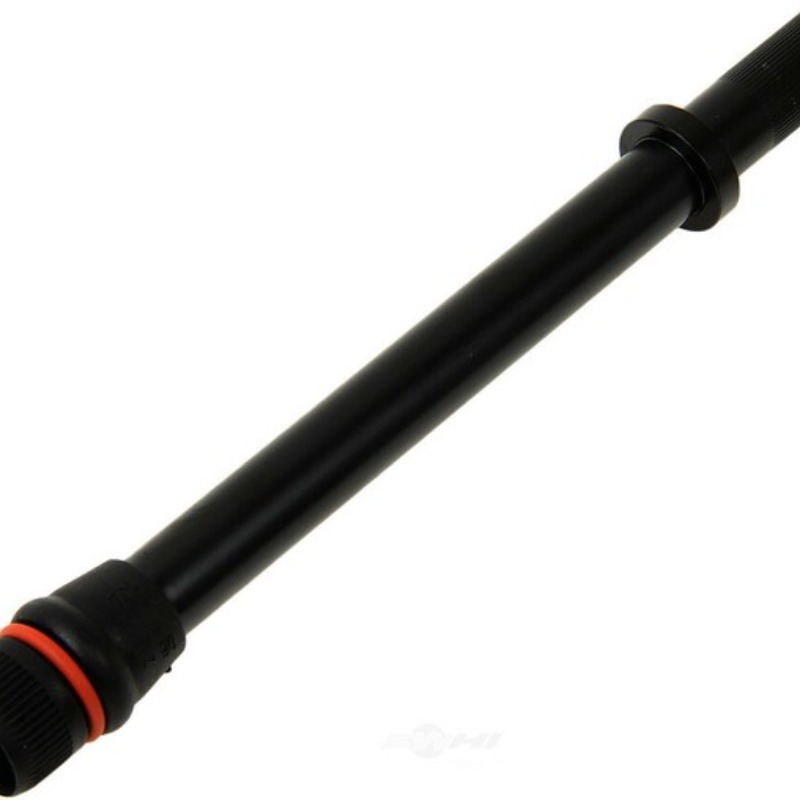 Tubo de varilla medidora de aceite de motor original VW/Audi 06D-103-634-E