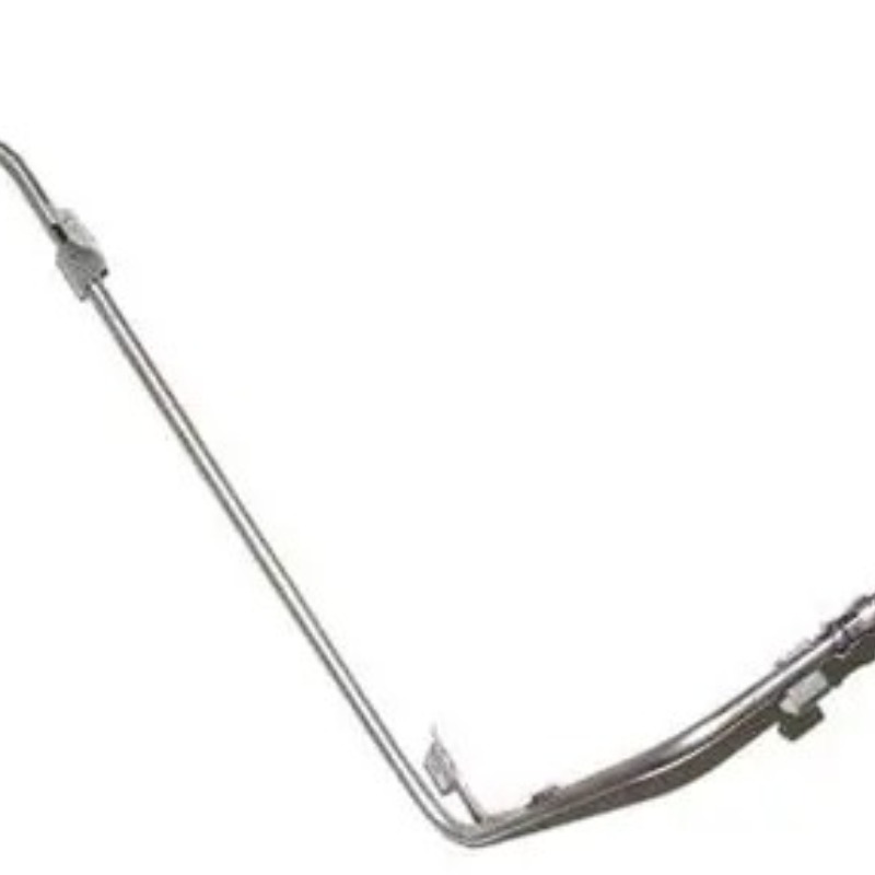 Línea de alimentación de aceite del turbocompresor original VW/Audi 06B145771P