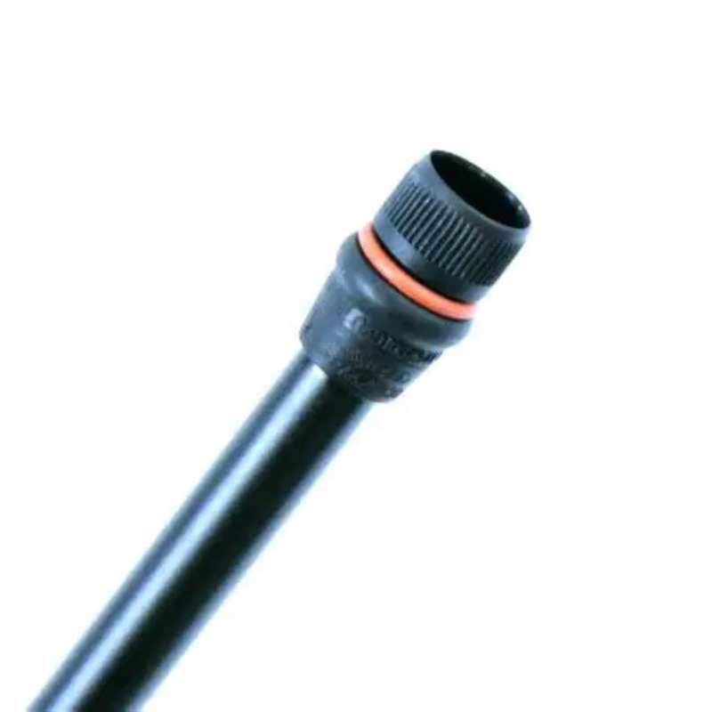 Tubo de varilla medidora de aceite de motor original VW/Audi 06D-103-634-E