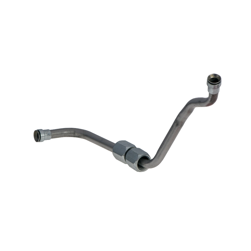 El papel fundamental de la línea EGR en la eficiencia de los motores modernos