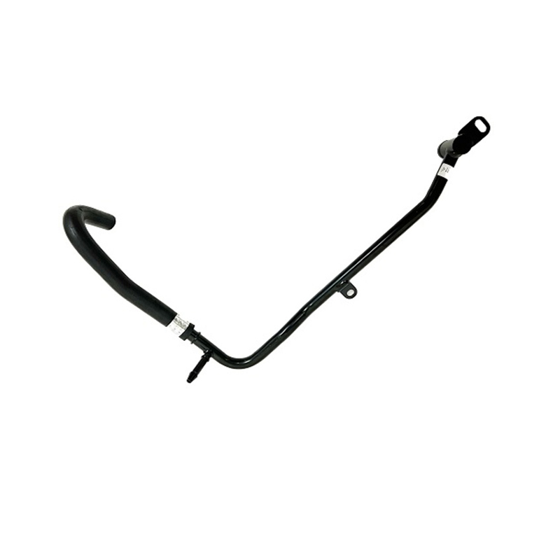 Por qué la línea de enfriador de aceite de transmisión OE# XF2Z8548AA es esencial para prevenir fallas catastróficas en la transmisión