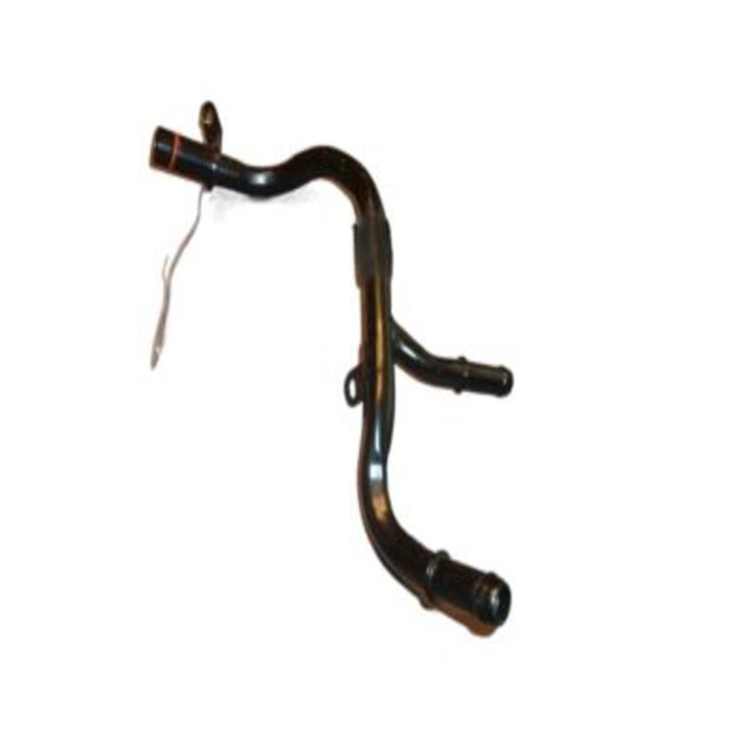 Deje de sobrecalentarse ahora: por qué la línea de enfriador de aceite de transmisión OE# XF2Z18663AA es fundamental para la longevidad de su vehículo