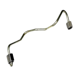 ¿Cómo elegir el tubo de inyector de combustible adecuado para su motor?