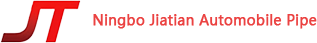 NINGBO JIATIAN AUTOMOBILE PIPE CO., LTD.