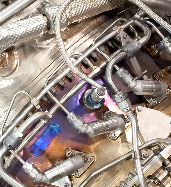 NINGBO JIATIAN AUTOMOBILE PIPE CO., LTD.